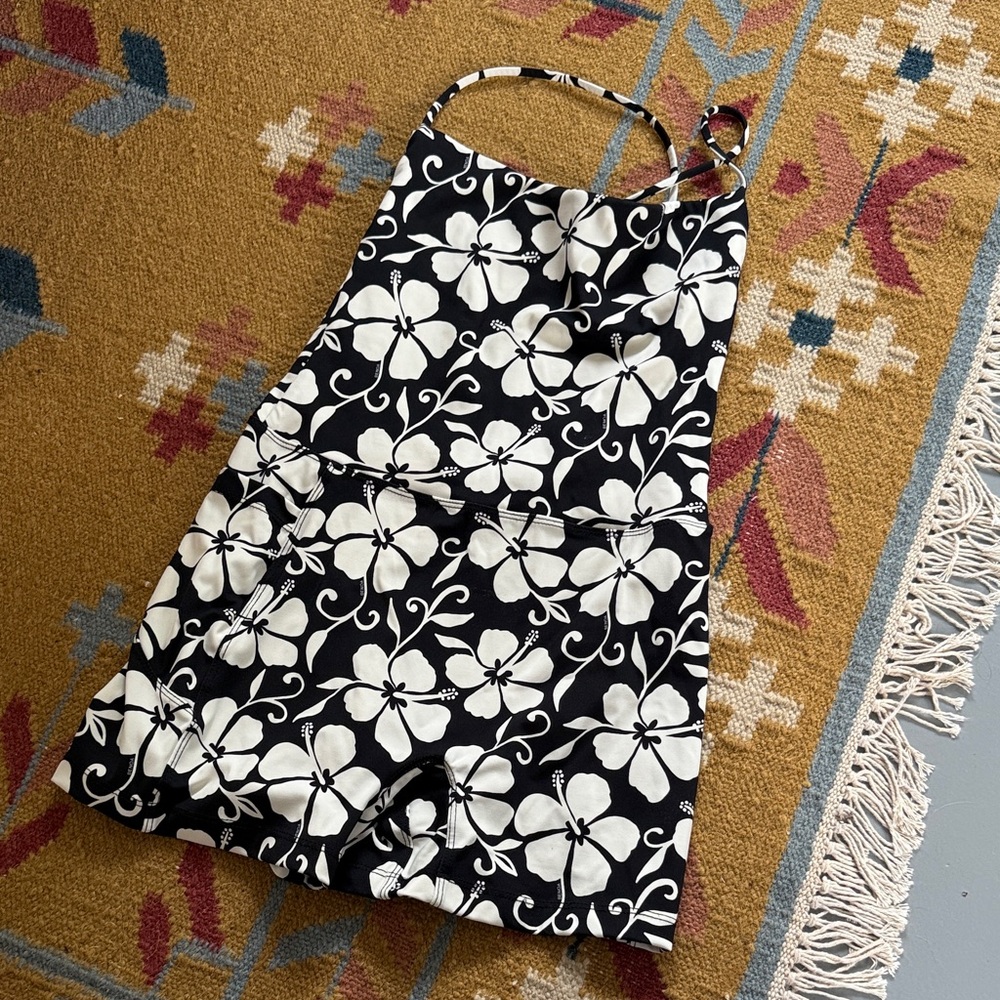 Benoa small active romper